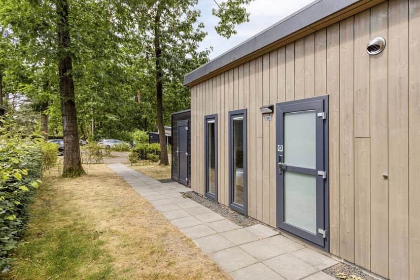 vakantiewoning met 3 slaapkamers in Mierlo, foto 2 van 5