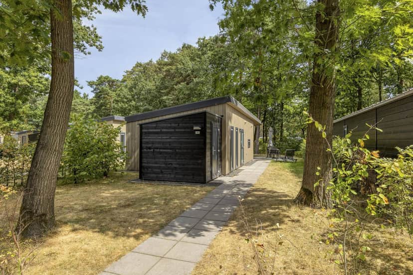 vakantiewoning met 3 slaapkamers in Mierlo, foto 3 van 5