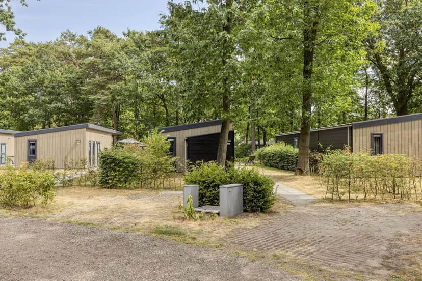 vakantiewoning met 3 slaapkamers in Mierlo, foto 4 van 5