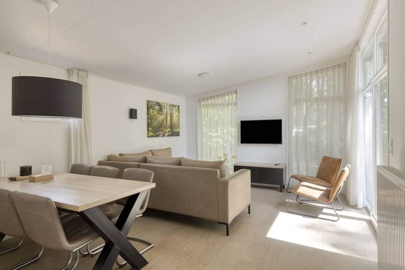 vakantiewoning met 3 slaapkamers in Mierlo, foto 5 van 5