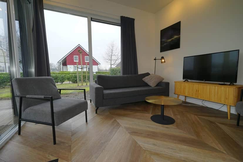 2-bedroom holiday home in Susteren — photo 2 of 5