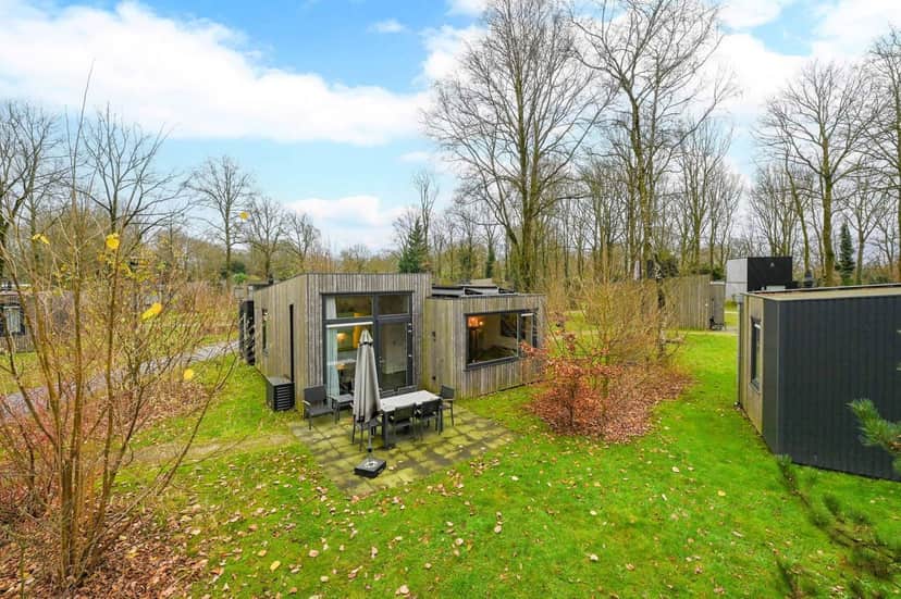 3-bedroom holiday home in Schaijk — photo 2 of 5