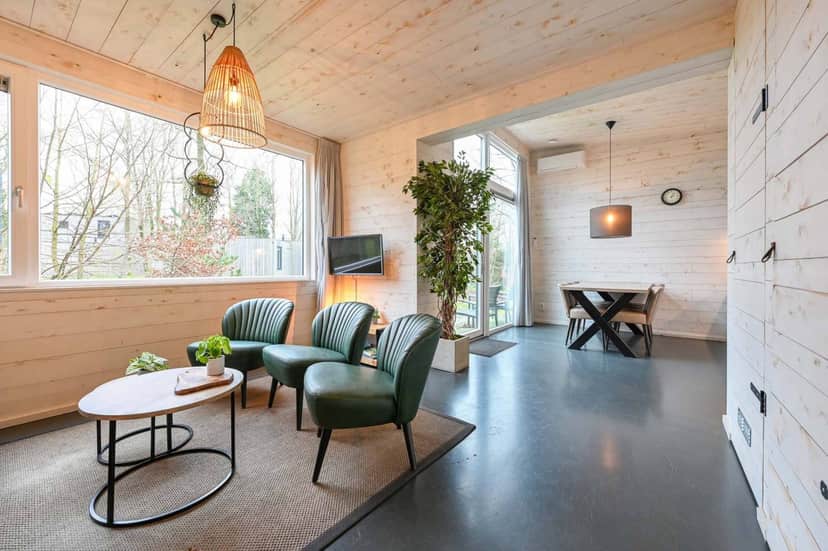 3-bedroom holiday home in Schaijk — photo 5 of 5