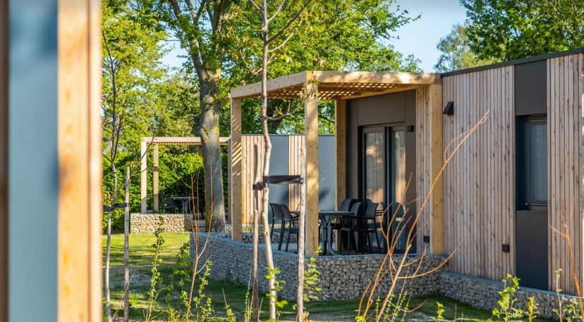 studio holiday home in Berg En Terblijt — photo 3 of 5
