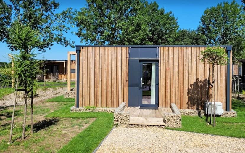 studio holiday home in Berg En Terblijt — photo 4 of 5
