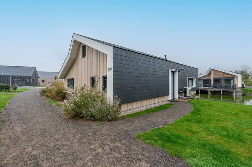 4-bedroom holiday home in Breskens — photo 3 of 5