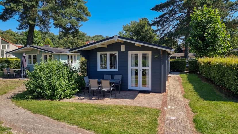 2-bedroom holiday home in Arcen — photo 2 of 5