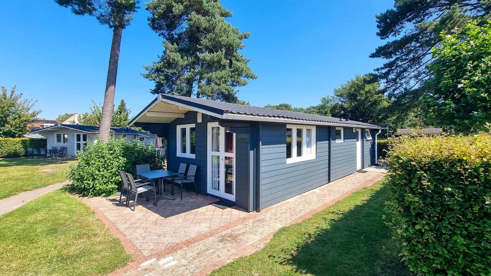 2-bedroom holiday home in Arcen — photo 3 of 5