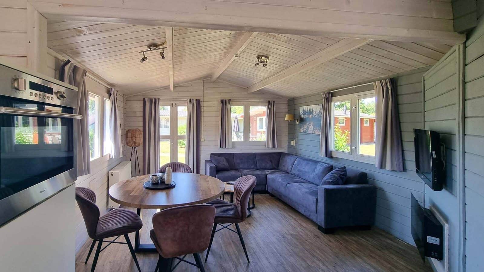 2-bedroom holiday home in Arcen — photo 4 of 5