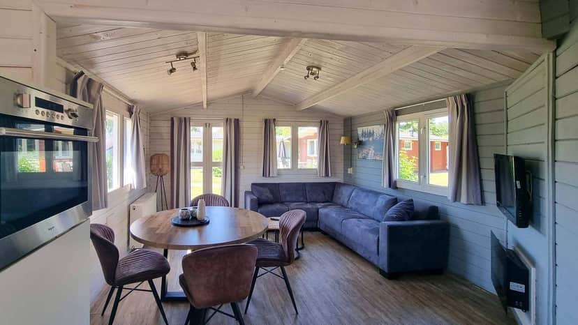 2-bedroom holiday home in Arcen — photo 4 of 5