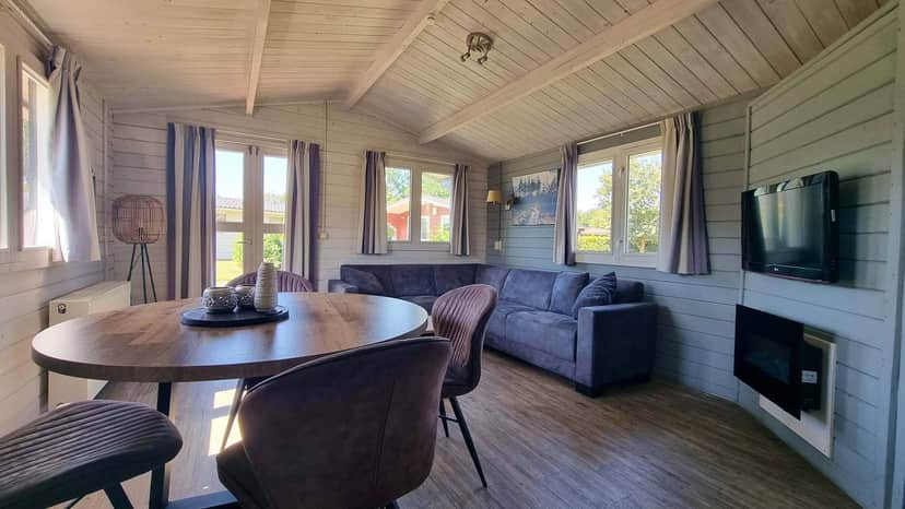2-bedroom holiday home in Arcen — photo 5 of 5