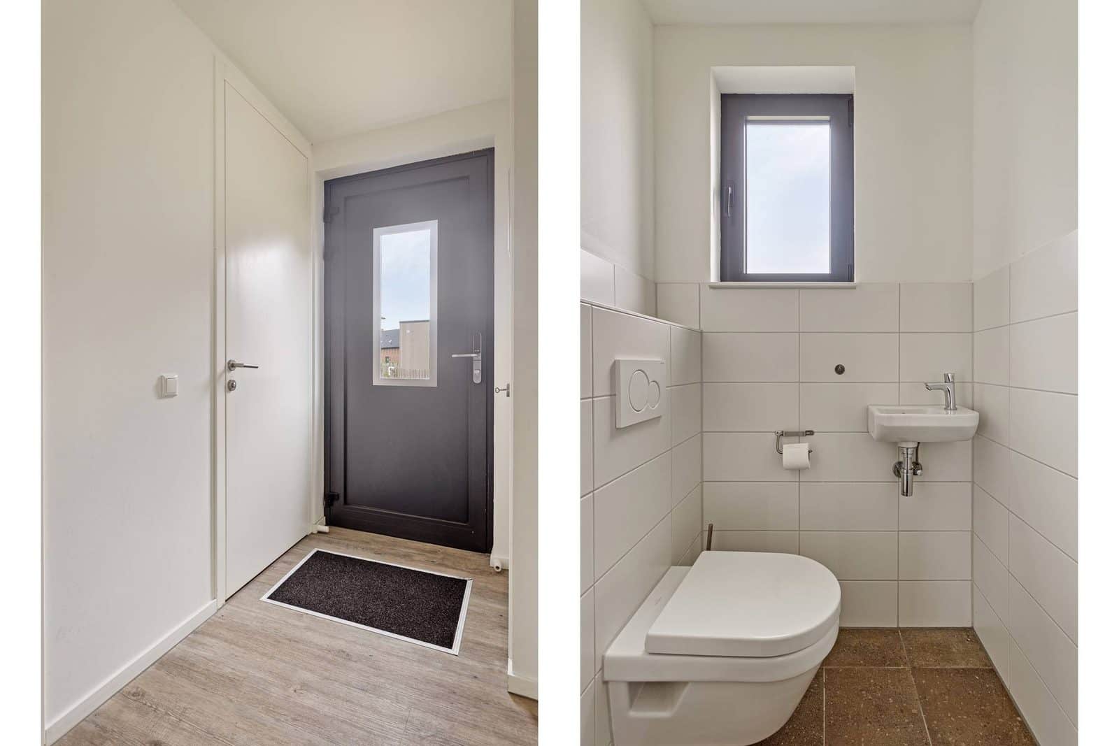 vakantiewoning met 2 slaapkamers in Wolphaartsdijk, foto 5 van 5