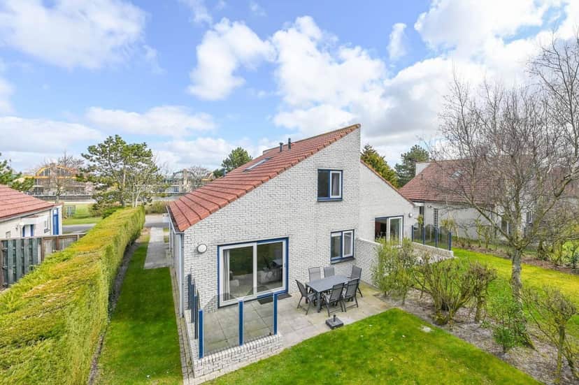 Van Foreestweg 20-095, Julianadorp