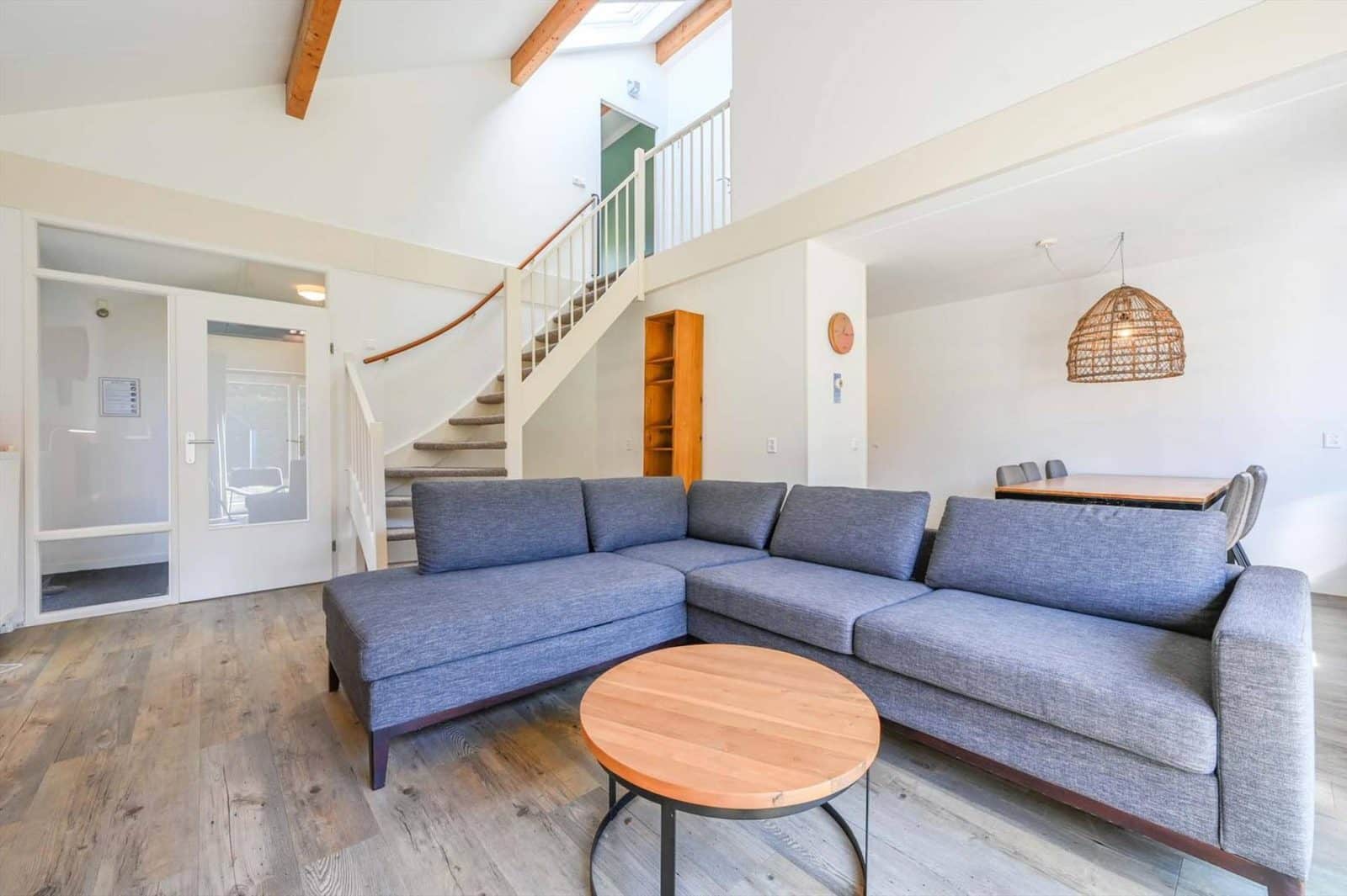 3-bedroom holiday home in Julianadorp — photo 5 of 5