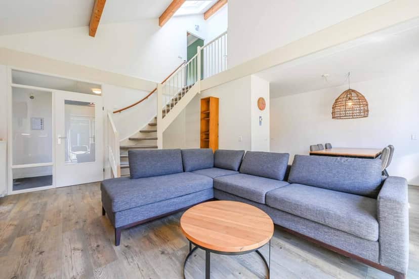 3-bedroom holiday home in Julianadorp — photo 5 of 5