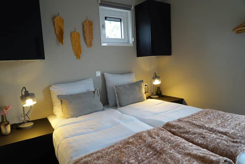 2-bedroom holiday home in Ijhorst — photo 3 of 5