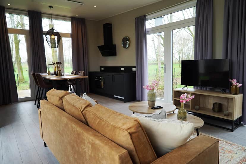 2-bedroom holiday home in Ijhorst — photo 4 of 5
