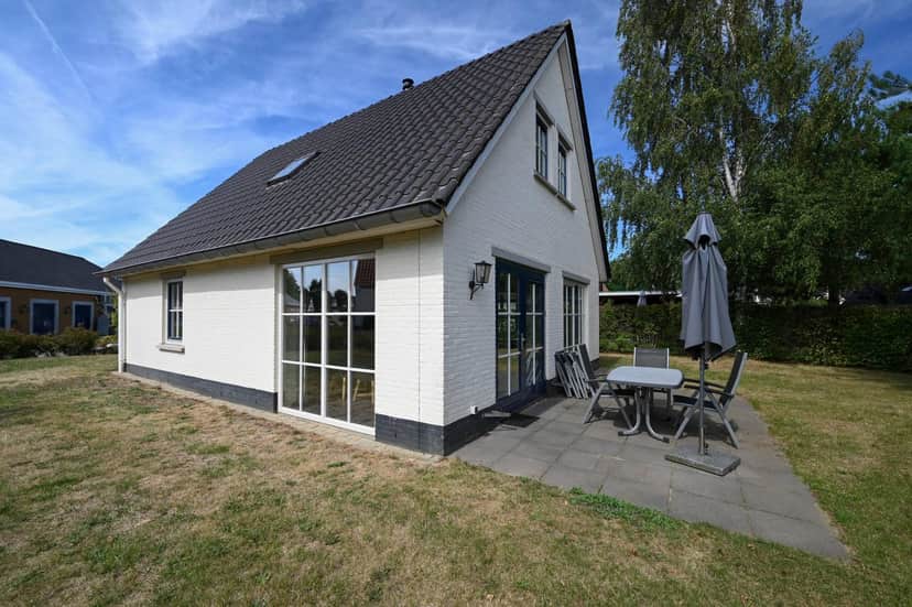 3-bedroom holiday home in Valkenburg — photo 2 of 5