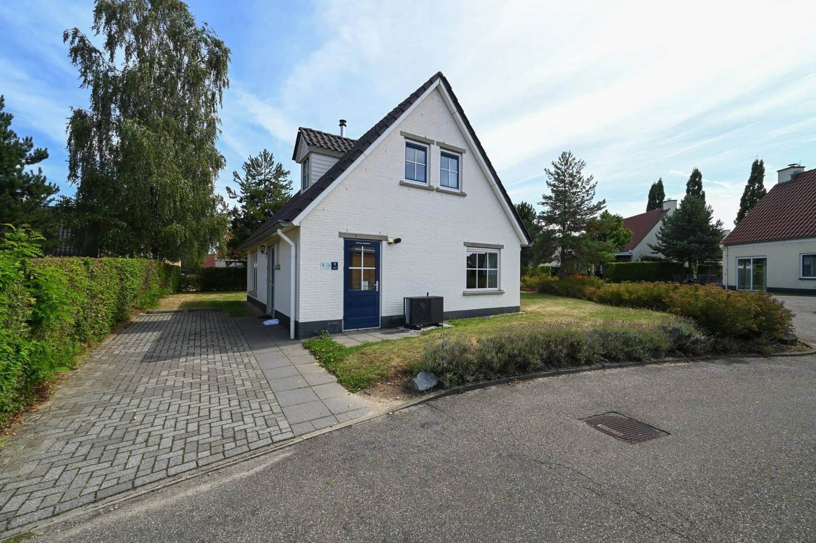 3-bedroom holiday home in Valkenburg — photo 3 of 5