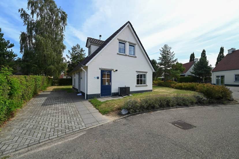 3-bedroom holiday home in Valkenburg — photo 3 of 5