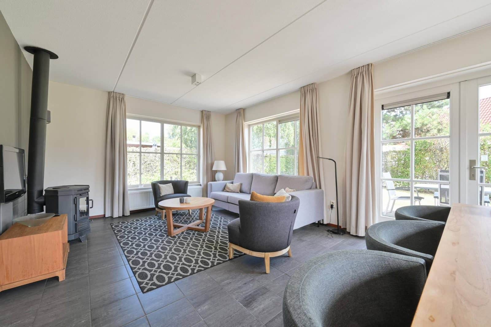 3-bedroom holiday home in Valkenburg — photo 5 of 5