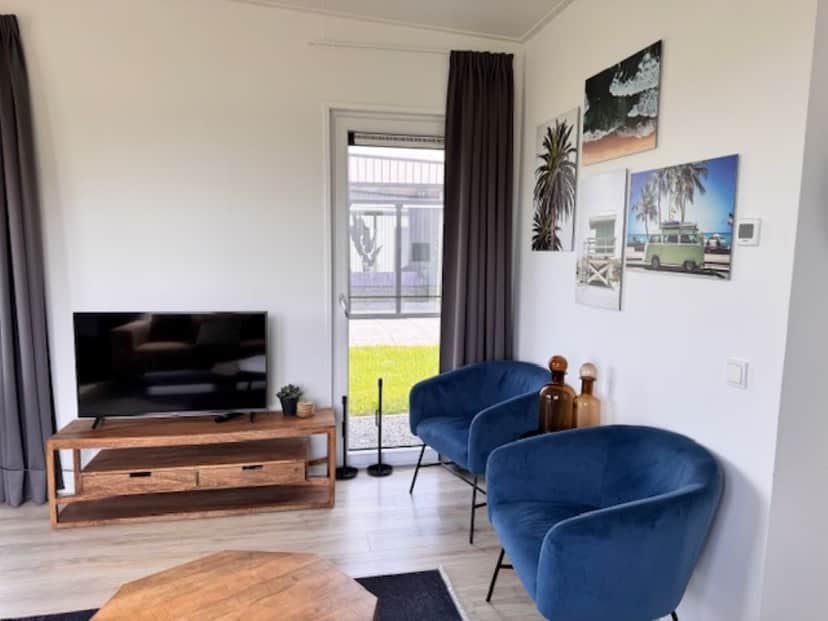 2-bedroom holiday home in Kampen — photo 2 of 5