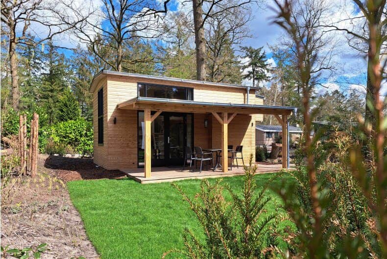 1-bedroom holiday home in Kaatsheuvel — photo 1 of 5