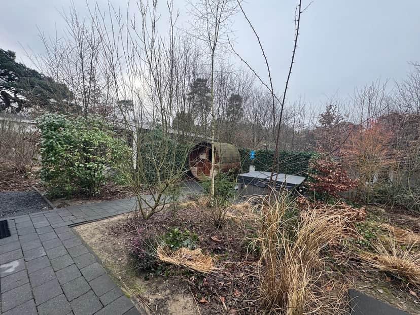 studio holiday home in Lunteren — photo 3 of 5