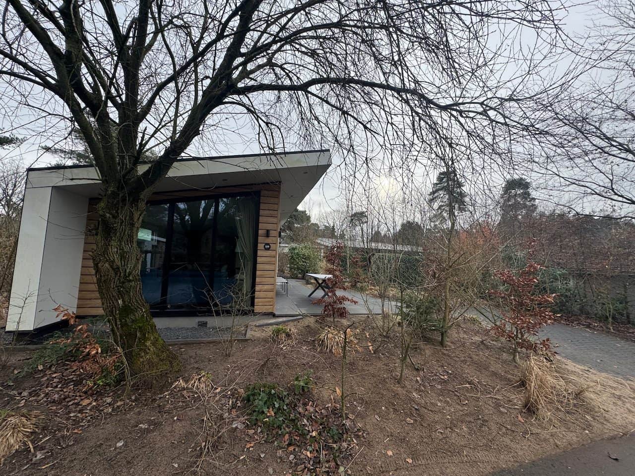 studio holiday home in Lunteren — photo 4 of 5