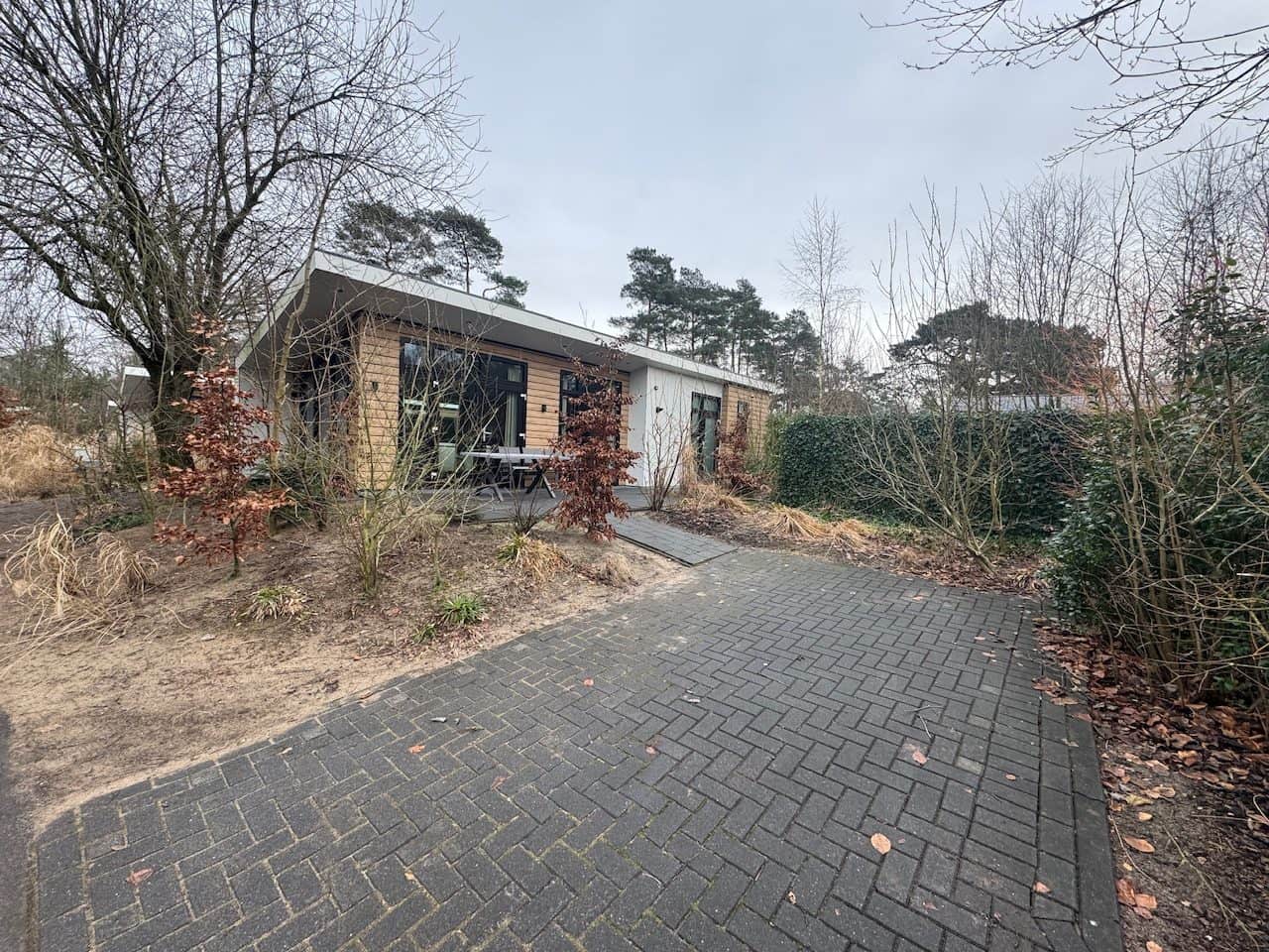 studio holiday home in Lunteren — photo 5 of 5