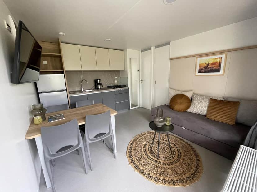 2-bedroom holiday home in Nunspeet — photo 3 of 5