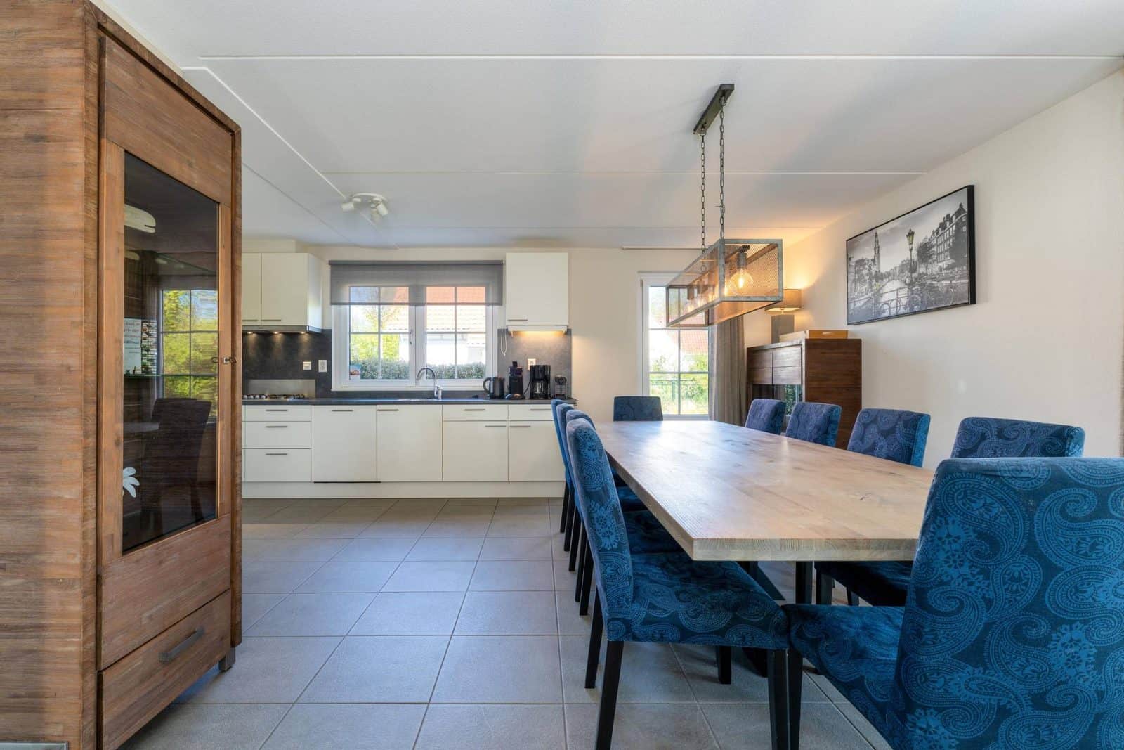 vakantiewoning met 5 slaapkamers in Cadzand, foto 5 van 5
