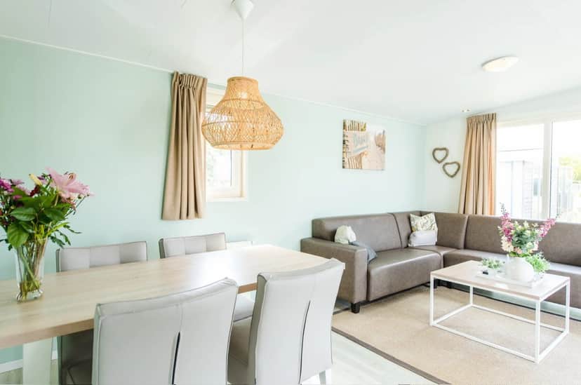 studio vakantiewoning in Hollum, foto 4 van 5