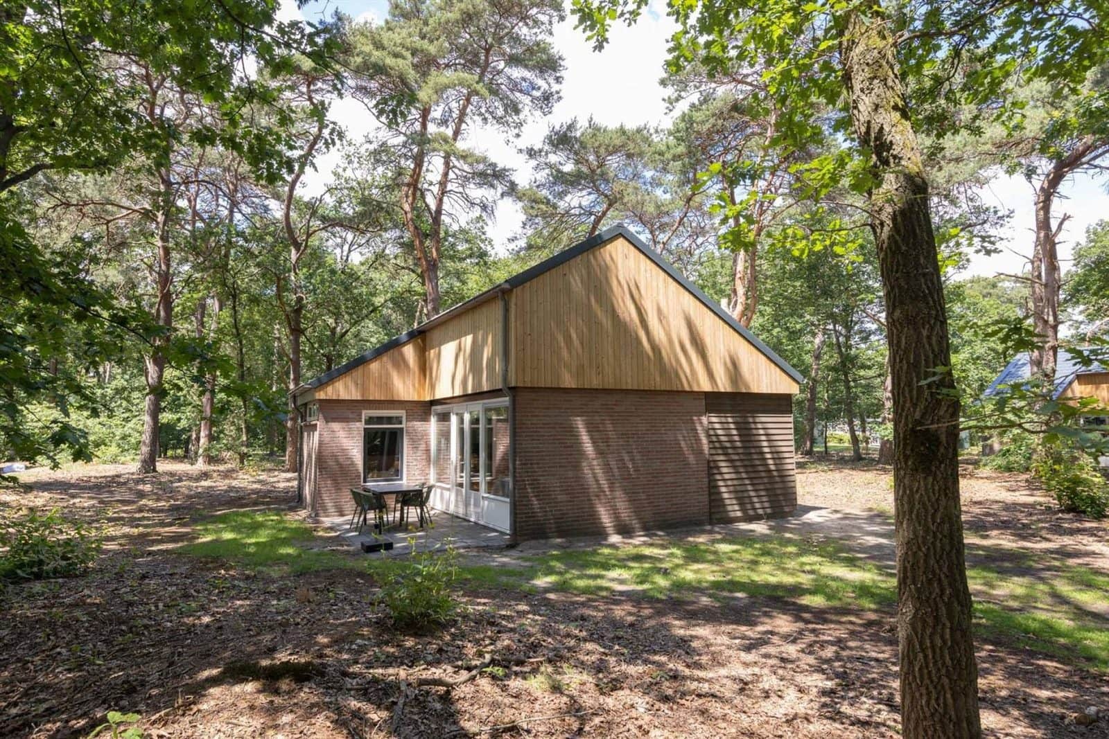 2-bedroom holiday home in Vlierden — photo 1 of 5