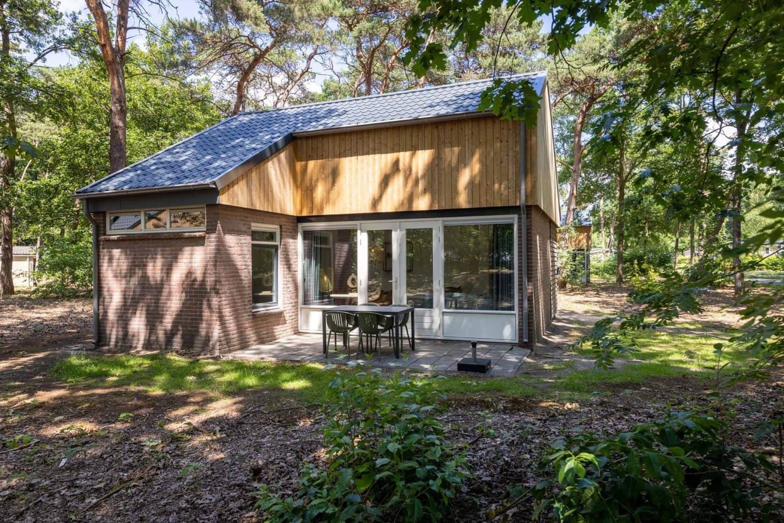 2-bedroom holiday home in Vlierden — photo 2 of 5