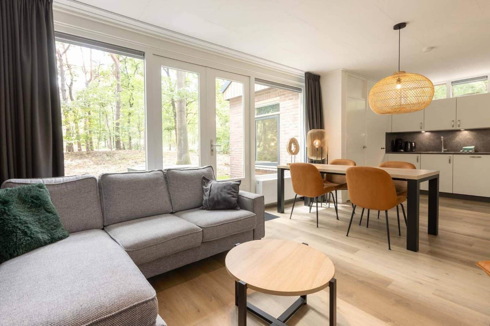 2-bedroom holiday home in Vlierden — photo 3 of 5