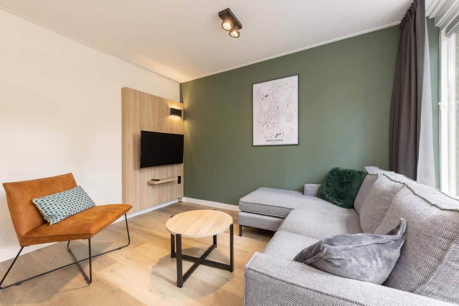 2-bedroom holiday home in Vlierden — photo 4 of 5