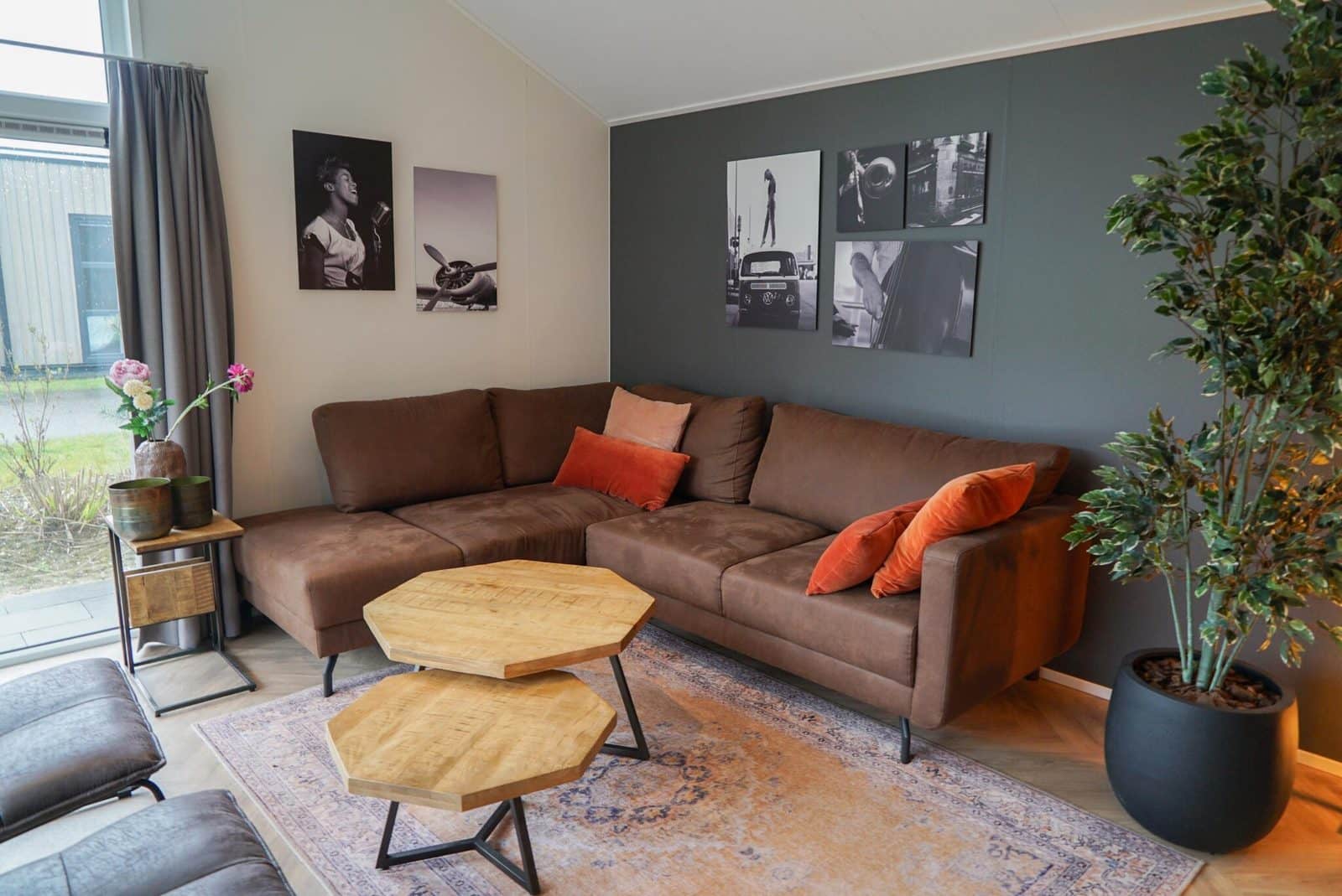 2-bedroom holiday home in Kaatsheuvel — photo 3 of 5