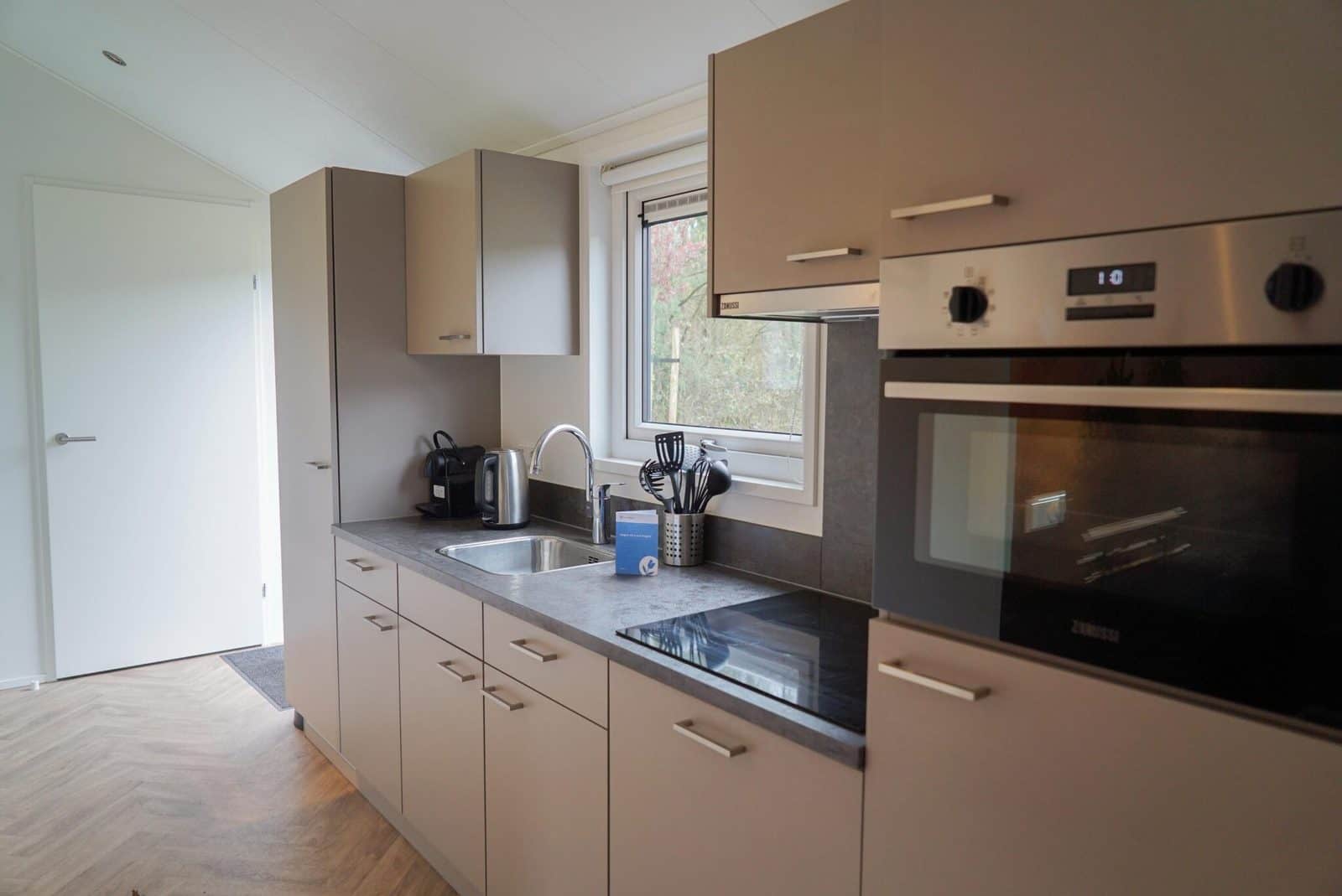 2-bedroom holiday home in Kaatsheuvel — photo 4 of 5