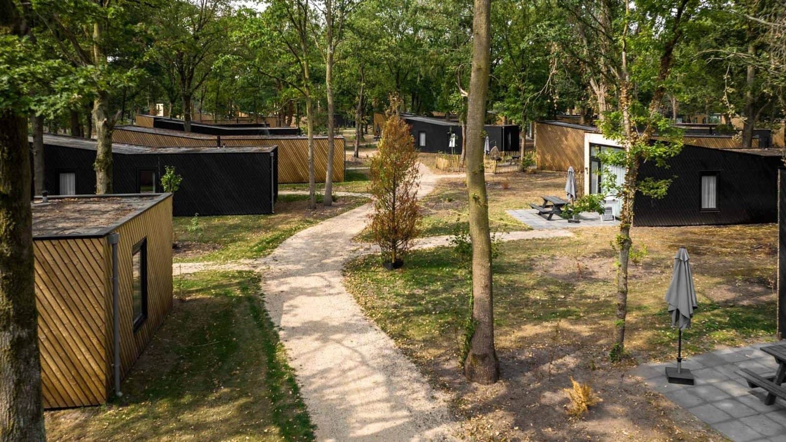 2-bedroom holiday home in Schaijk — photo 3 of 5