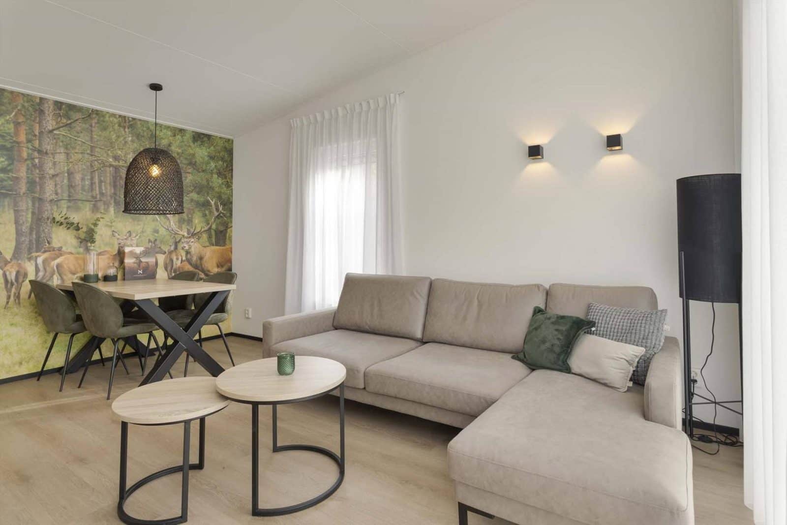 2-bedroom holiday home in Schaijk — photo 4 of 5