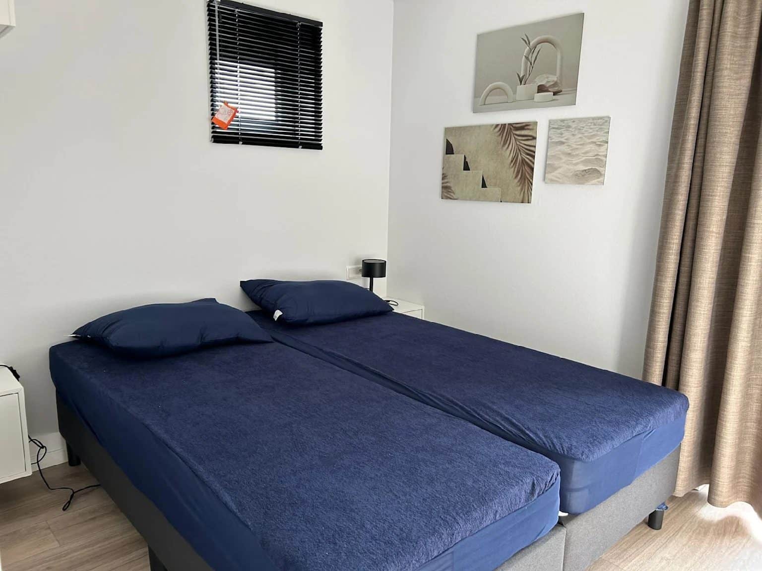 2-bedroom holiday home in Olburgen — photo 4 of 5