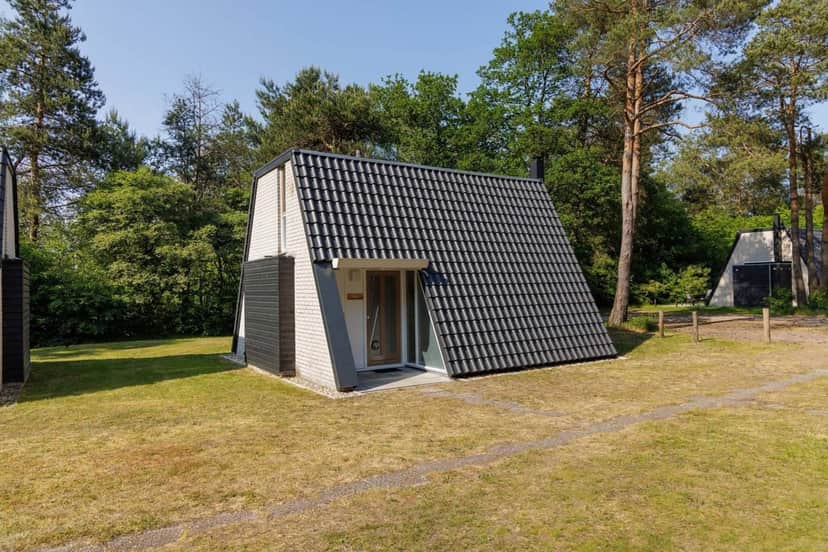 3-bedroom holiday home in Hoenderloo — photo 2 of 5