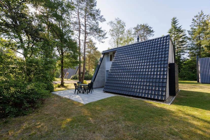 3-bedroom holiday home in Hoenderloo — photo 3 of 5