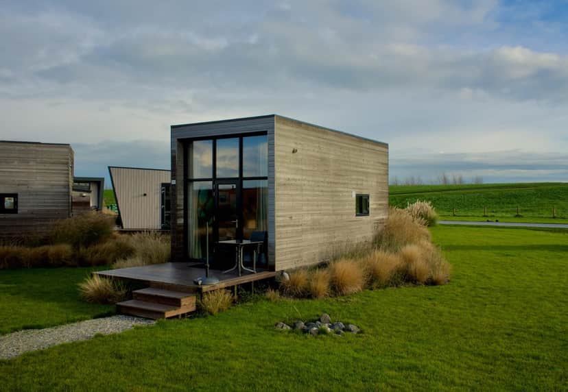 1-bedroom holiday home in Hindeloopen — photo 2 of 5