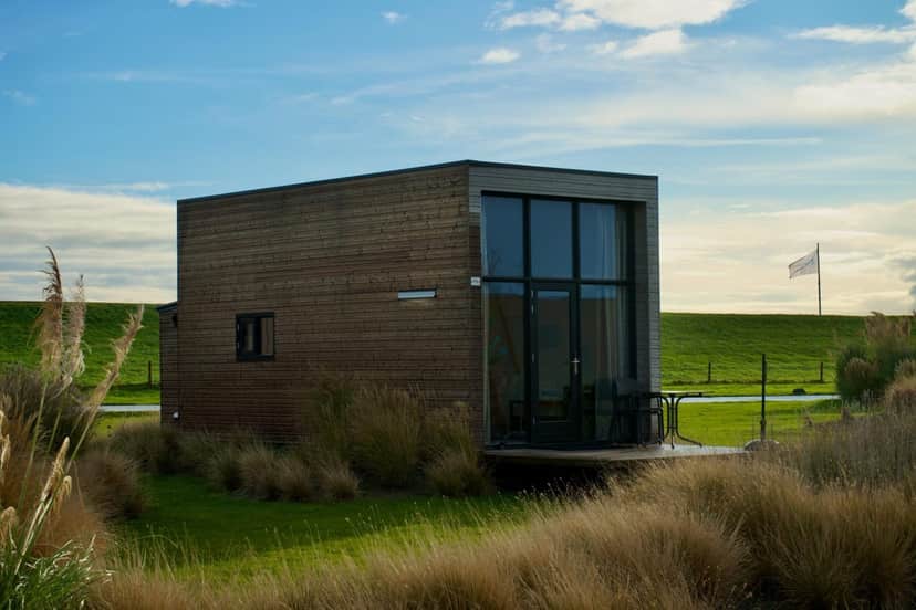 1-bedroom holiday home in Hindeloopen — photo 3 of 5