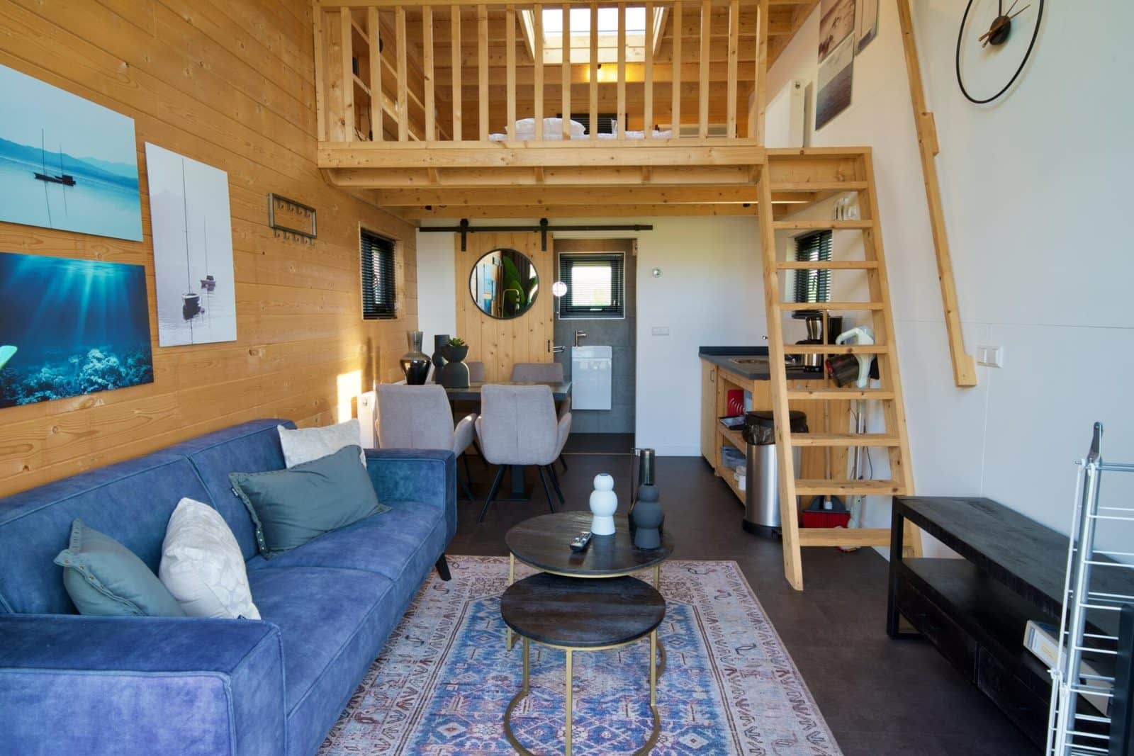 1-bedroom holiday home in Hindeloopen — photo 4 of 5