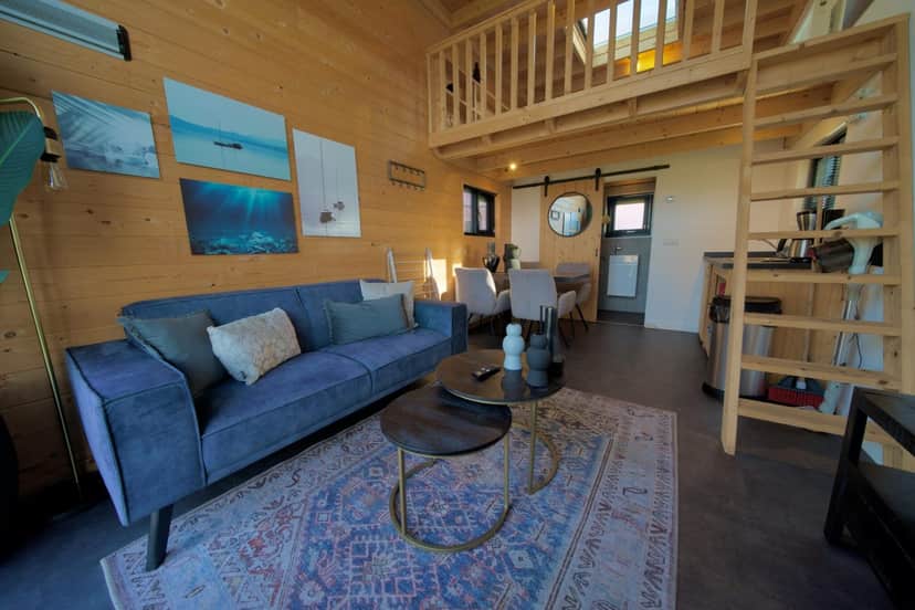 1-bedroom holiday home in Hindeloopen — photo 5 of 5