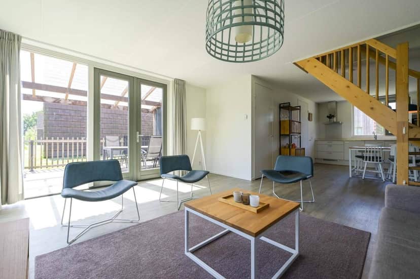 vakantiewoning met 3 slaapkamers in Reeuwijk, foto 5 van 5