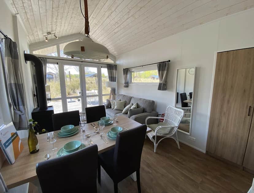 2-bedroom holiday home in Hellevoetsluis — photo 3 of 5